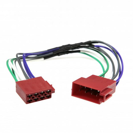 Aerpro - APP7210 - ISO Line Converter
