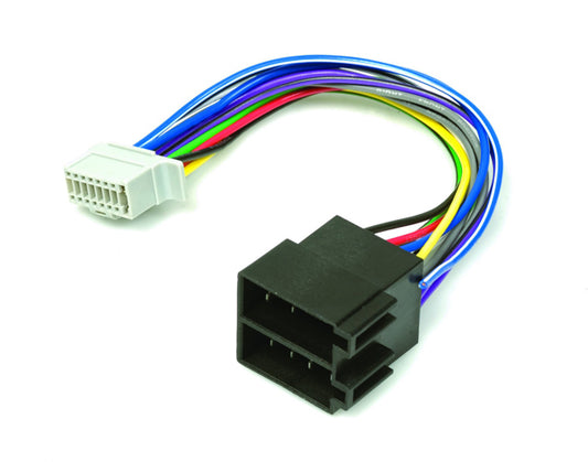 Aerpro - APP8ALP - Alpine/ISO Harness