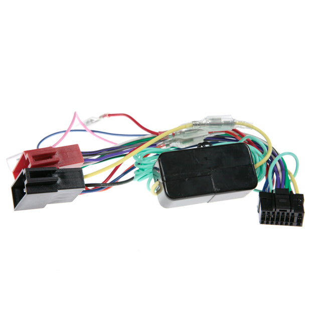 Aerpro - APP8ALPV - ALPINE/ ISO HARNESS 16 PIN