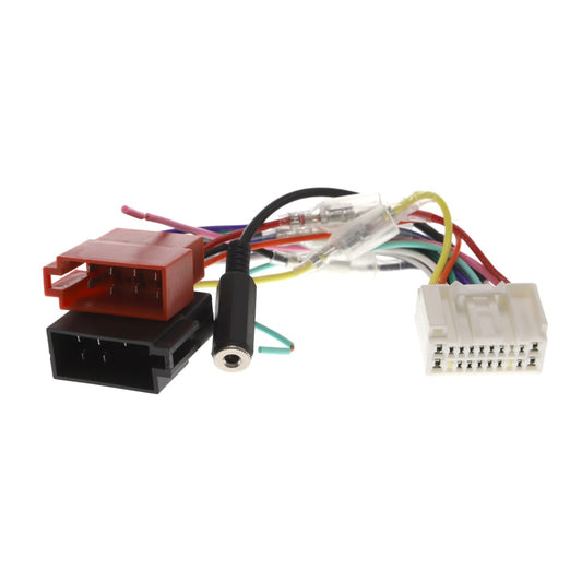 Aerpro - APP8CLA5 - Clarion to ISO Harness