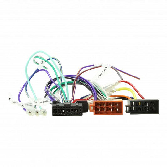 Aerpro - APP8KE8 - Kenwood to ISO Harness