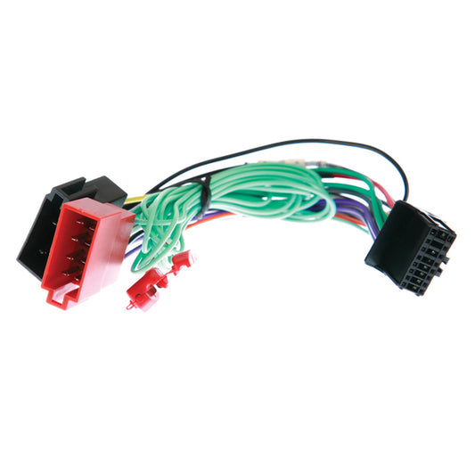 Aerpro - APP8PIO4 - PIONEER TO ISO HARNESS 12 PIN