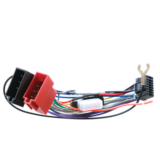 Aerpro - APP8PIO6 - PIONEER TO ISO HARNESS 14-pin