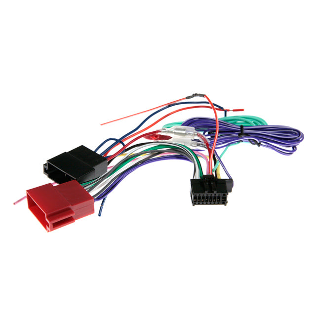 Aerpro - APP8PIO8- PIONEER TO ISO HARNESS