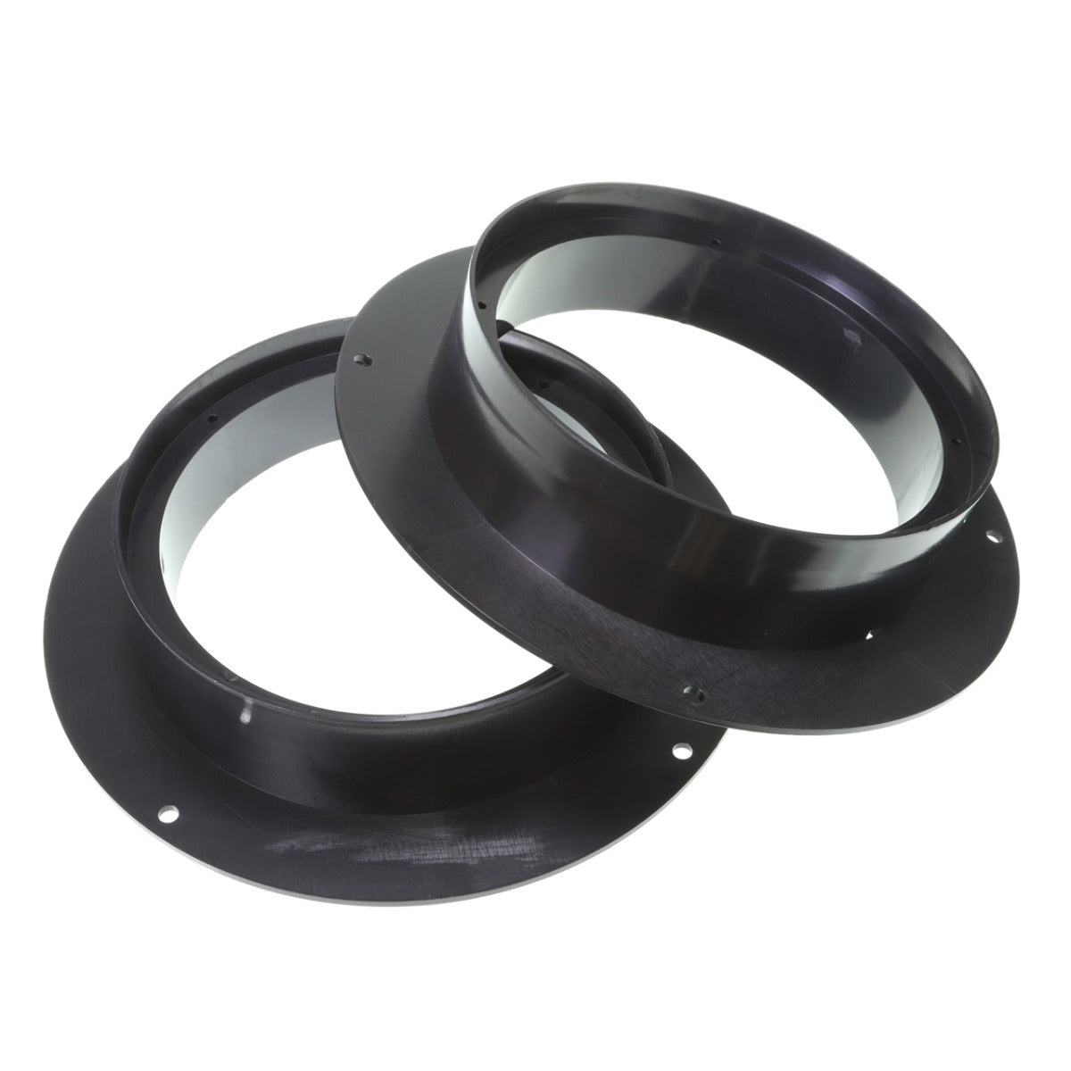 Aerpro - APS236 - Custom speaker spacers for Audi Q5 2012-2016 (8R)