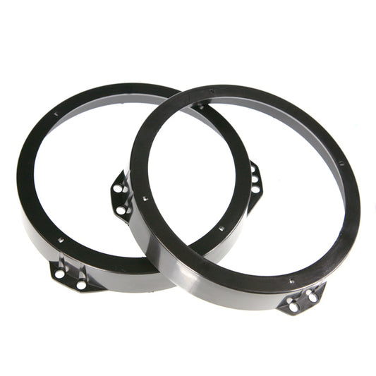 Aerpro - APS284 - Custom front speaker spacers for Holden Barina