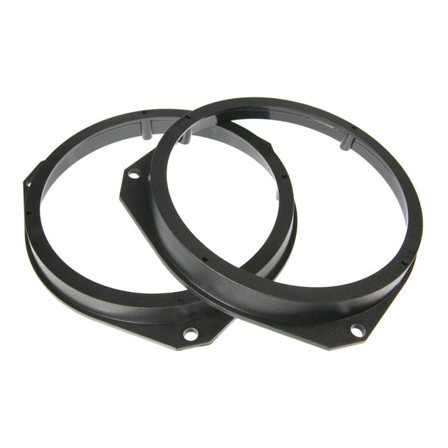 Aerpro - APS287 - Custom speaker spacers for Holden Astra