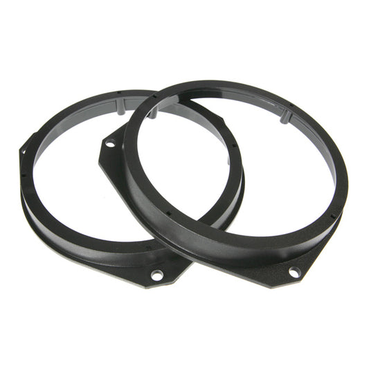 Aerpro - APS287 - Custom speaker spacers for Holden Astra