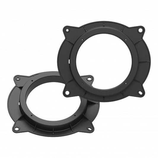 Aerpro - APS299 - Custom speaker spacers for Toyota landcruiser 300 series front