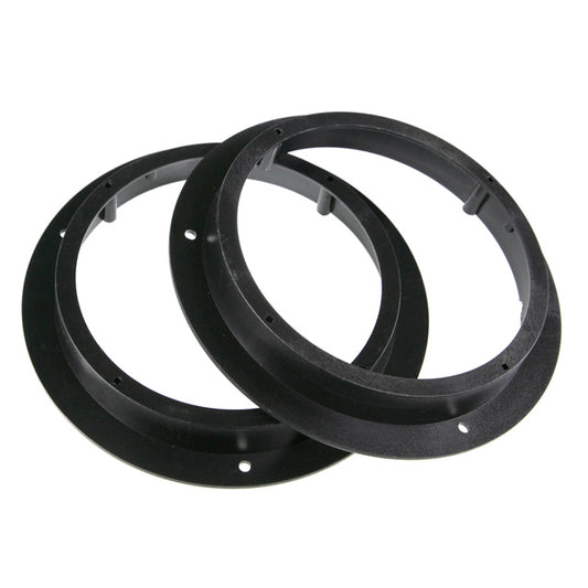 Aerpro - APS318 - Custom Front speaker spacers for Mercedes A + C Class