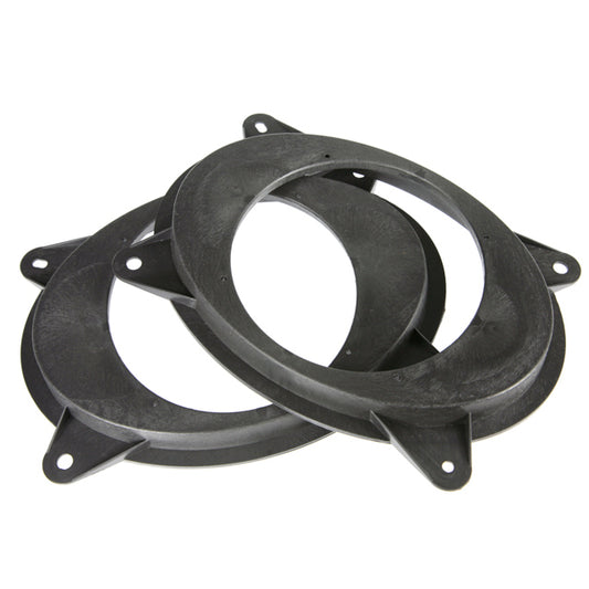 Aerpro - APS325 - Custom front speaker spacers for Subaru Forester