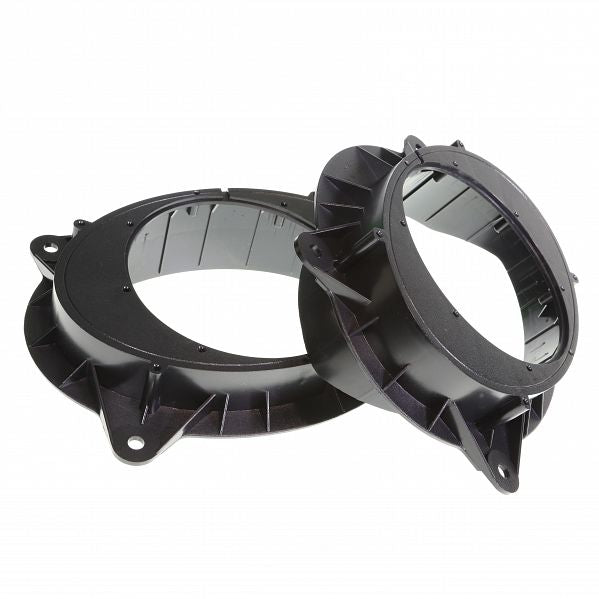Aerpro - APS330 - Custom Front speaker spacers Toyota camry - front