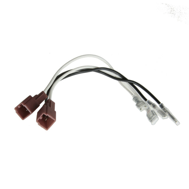 Aerpro - APS34 - OEM Speaker Adapters Lead Nissan