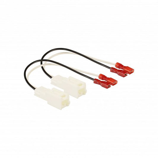 Aerpro - APS45 - OEM Speaker Adapters Lead Toyota - various models