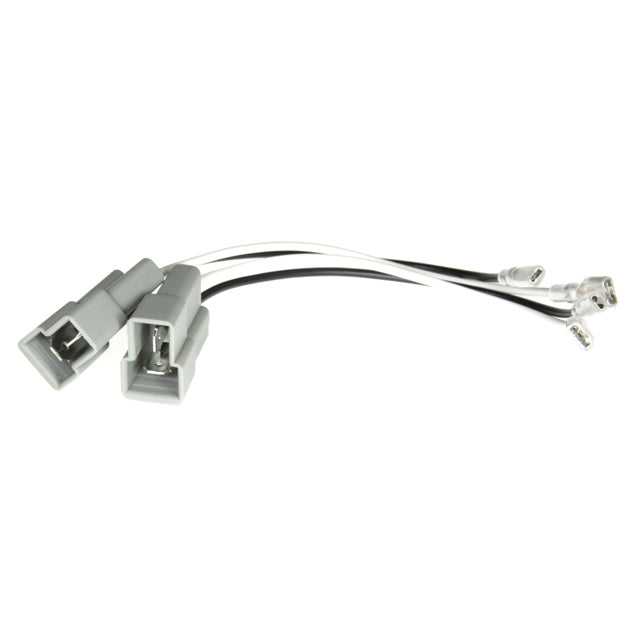Aerpro - APS52 - OEM Speaker Adapters Lead Holden