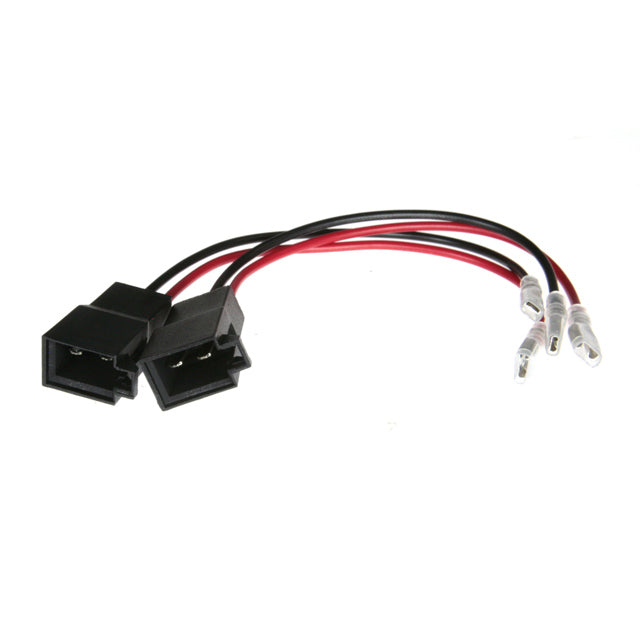 Aerpro - APS53 - OEM Speaker Adapters Lead holden, vw