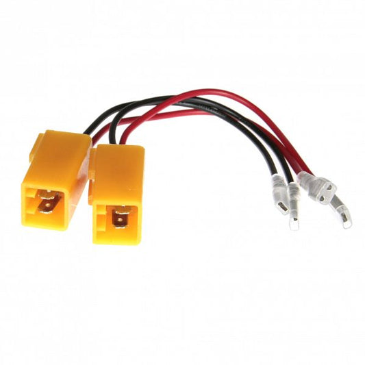 Aerpro - APS54 - OEM Speaker Adapters Lead Peugeot