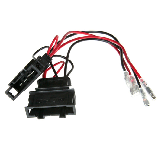 Aerpro - APS56 - OEM Speaker Adapters Lead Volkswagen