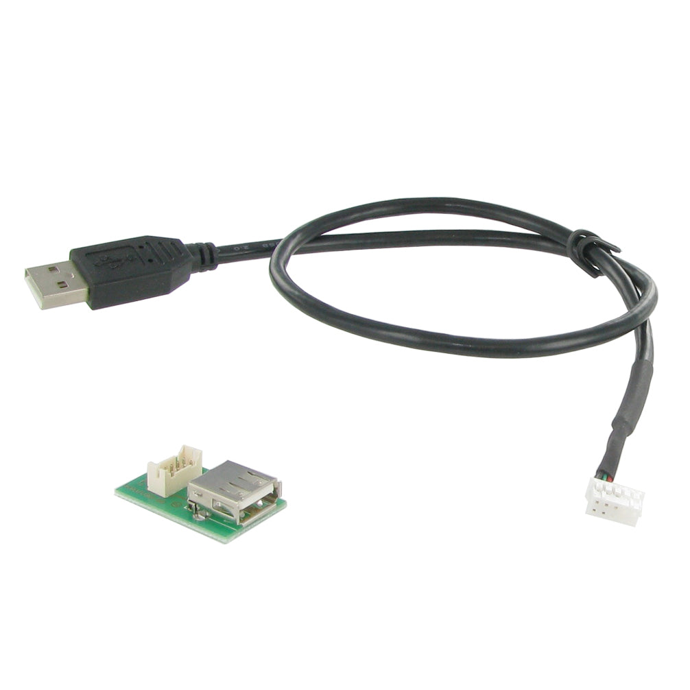 Aerpro - APSZUSB1 - Suzuki Adaptor to retain Factory USB