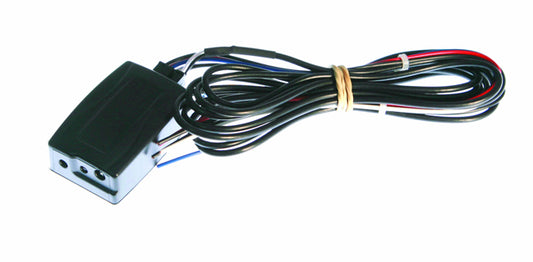 Aerpro - APUIR - UNIVERSAL IR ADAPTOR  -Unit enables control of