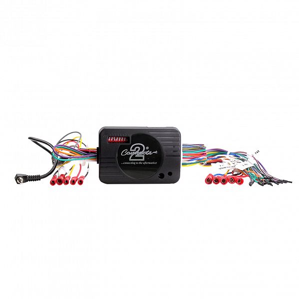 Aerpro - APUNISW5 - UNIVERSAL Steering Wheel Control Interface Module
