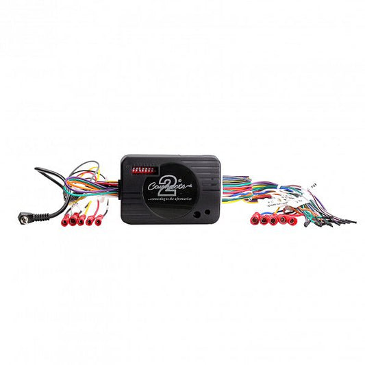 Aerpro - APUNISW5 - UNIVERSAL Steering Wheel Control Interface Module
