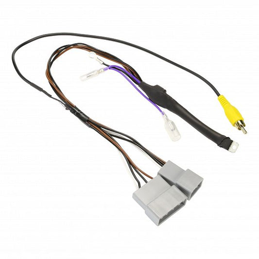 Aerpro -  APVFD02 - OEM CAMERA RETENTION HARNESS TO SUIT FORD FALCON FG