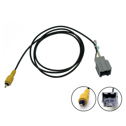 Aerpro - APVGM01 - OEM Reverse camera Retention harness to suit Holden Colorado