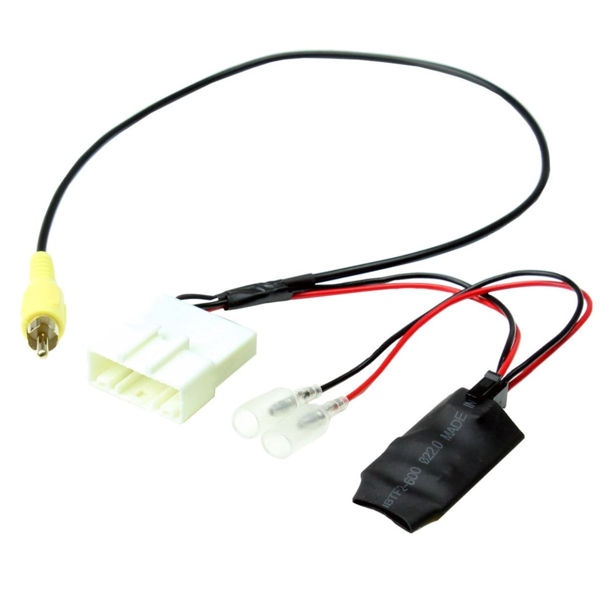 Aerpro - APVHY04 - OEM Reverse camera Retention harness to suit Hyundai Veloster 2011-