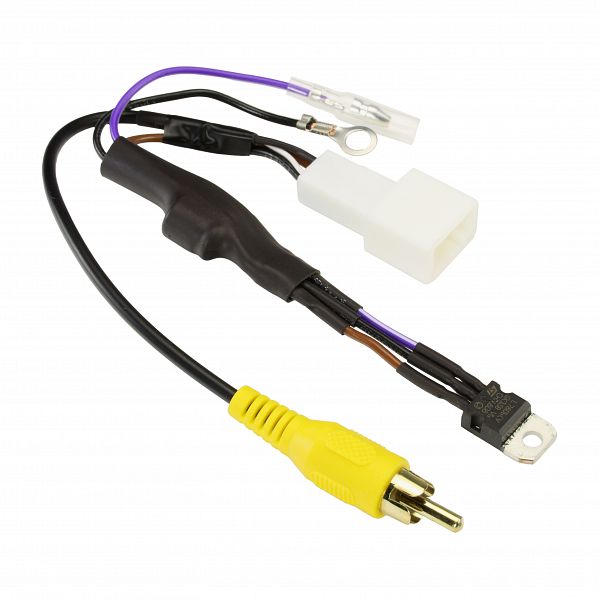 Aerpro - APVMZ02 - Reverse camera retention harness to suit Mazda cx5, cx7 & cx9