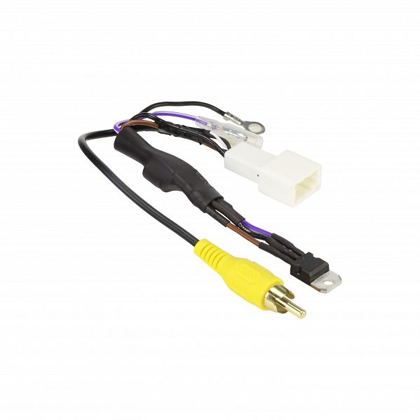 Aerpro - APVMZ03 - Camera retention harness to suit MAZDA CX7