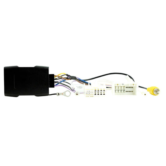Aerpro - APVSY01 - OEM Reverse camera Retention harness to suit Ssangyong tivoli