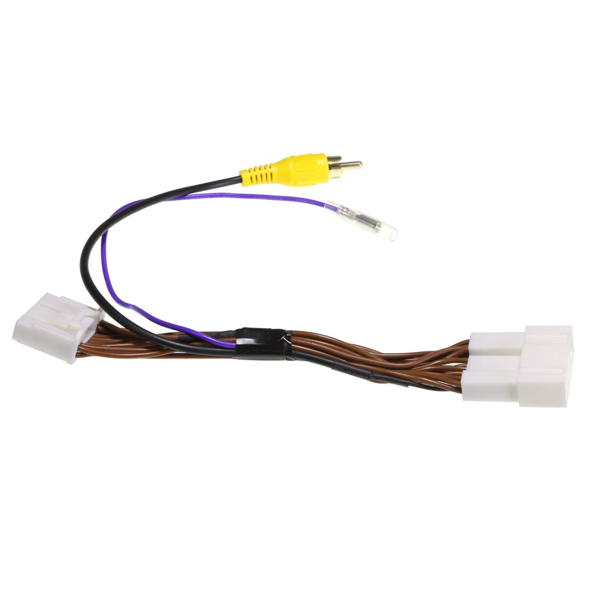 Aerpro - APVTY05 - OEM Reverse camera Retention harness to suit Toyota Kluger 2007-2013