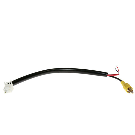 Aerpro - APVTY13 - Camera Add-On Interface for Toyota Camry 2006-2011