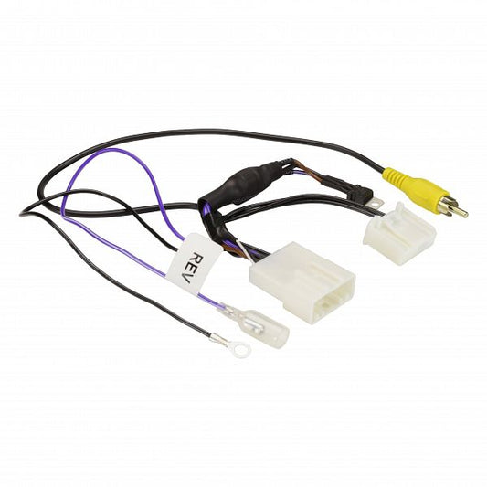 Aerpro - APVTY17 - OEM camera retention adapter to suit Toyota