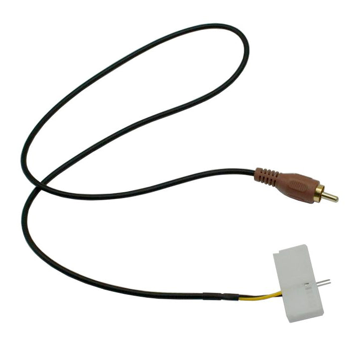 Aerpro - APVVW03 - OEM Reverse camera Retention harness to suit Golf 2013 UP MK7