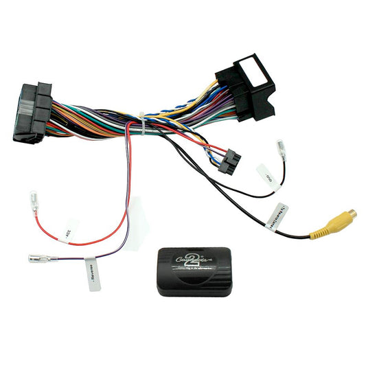 Aerpro - APVVW04 - Camera Add-On Interface for Volkswagen Golf 2013- MK7