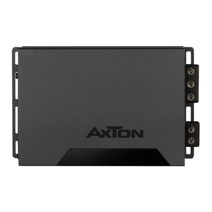 AXTON - AT101 - 24V Mono Class-D Truck Amplifier 1 x 230 Watt RMS