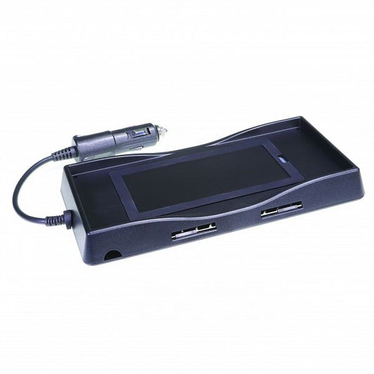 Aerpro - AWCIZ1 - 15W QI CERTIFIED WIRELESS SMARTPHONE CHARGER TO SUIT HOLDEN & ISUZU - VARIOUS MODELS