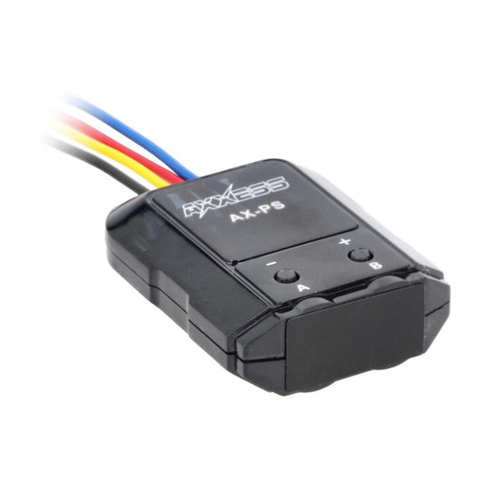 Stinger - AX-PS - Axxess Interfaces Universal Amplifier On/Off Timer Module