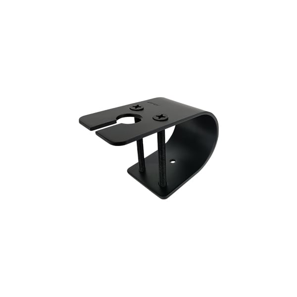 AXIS - BB50B - 50mm WRAP - AROUND BULL BAR MOUNT – BLACK