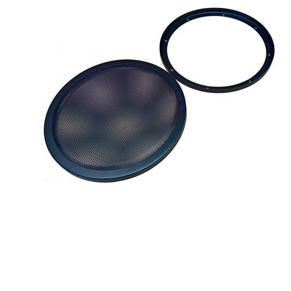 Stinger - BKMGR12 - 12 inch Metal Mesh Sub Grill