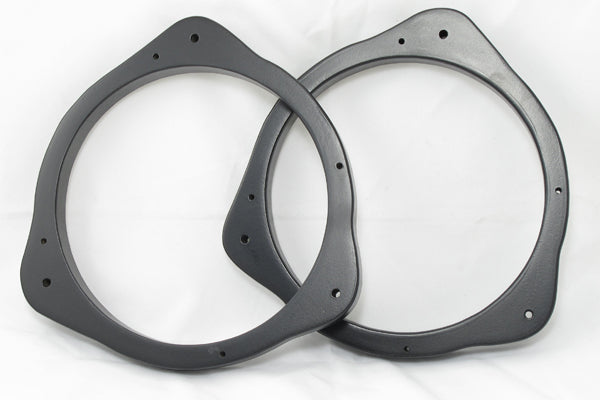 Stinger - BNAN10S601 - Subaru OEM 6.5″ Speaker Spacers