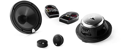 JL - C3-650 - Component 6.5-inch (150 mm) 75 Watts RMS