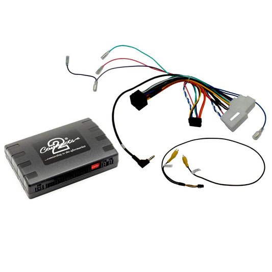 Aerpro - CAKI01 Info Adaptor Suit Sorento & Carnival 2015 UP