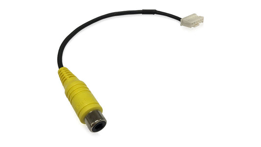 Alpine - CAM-ALP-ADP - RCA Camera adaptor