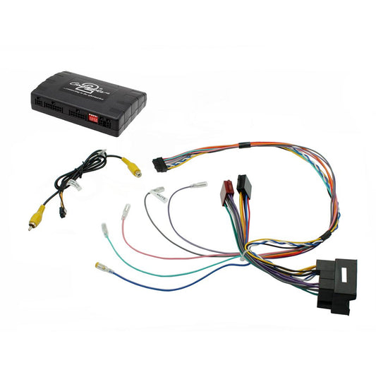 Aerpro - CAVW03 Info Adaptor Suit volkswagen 2015 - 2016