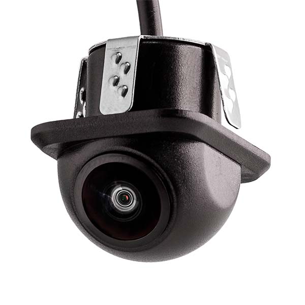 NESA - CCD-FLUSH170 - CCD Flush Mount Micro Camera
