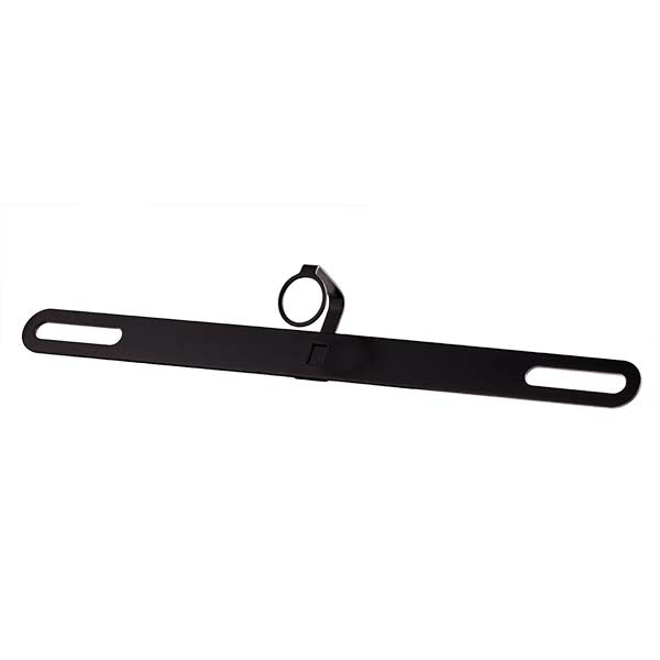 NESA - CCD-PLATEBKT - Licence Plate Bracket Mount for CCD-DUAL170