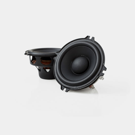 Morel - CCWR254 2.5 inch Cone Driver 4 Ohm (no grill)